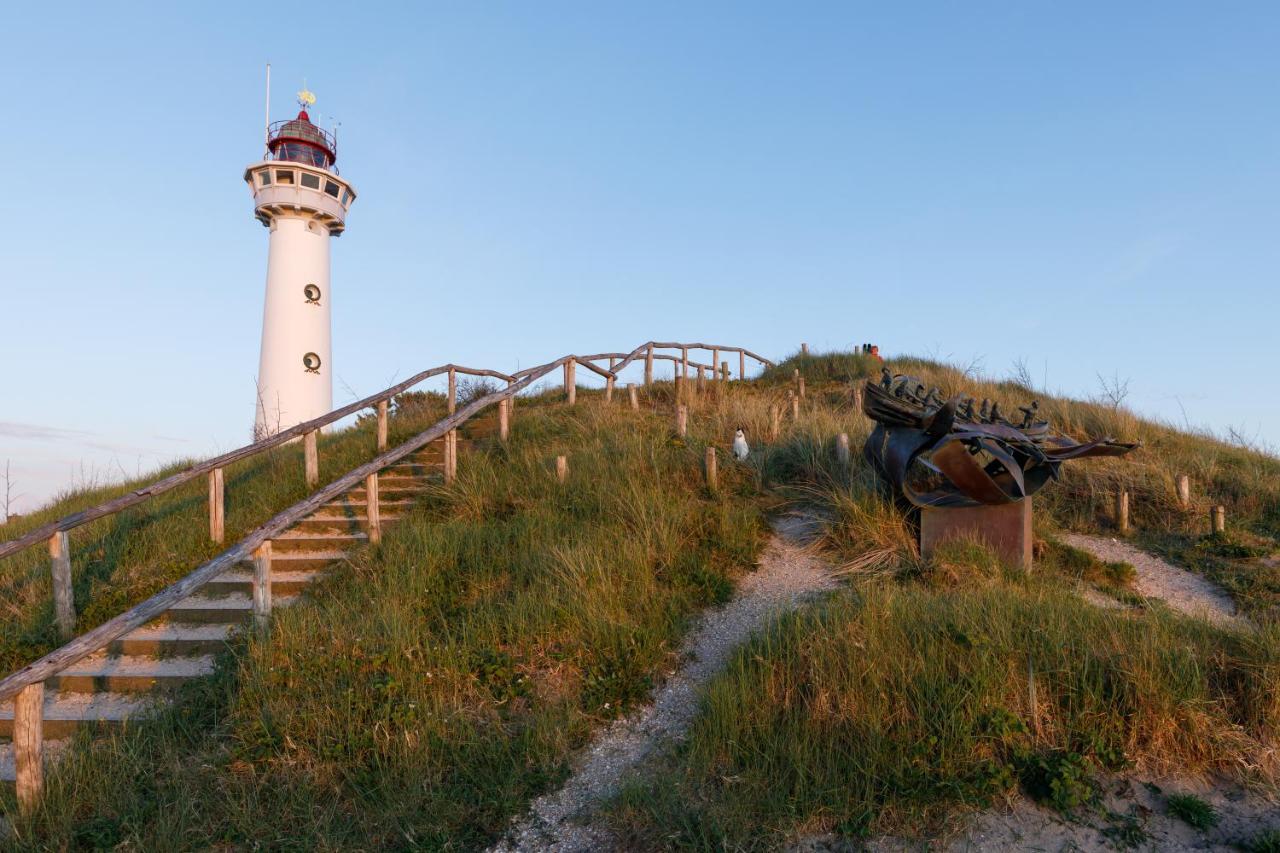 Villa De Bollenschuur Egmond aan Zee Exterior foto